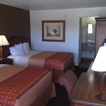 1St Interstate Inn มองโทรส ภายนอก รูปภาพ